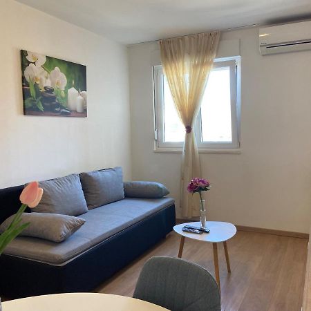 Apartment Sucidar Split Exterior foto