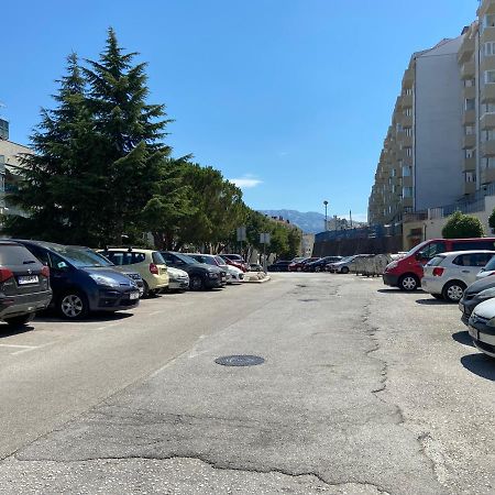 Apartment Sucidar Split Exterior foto