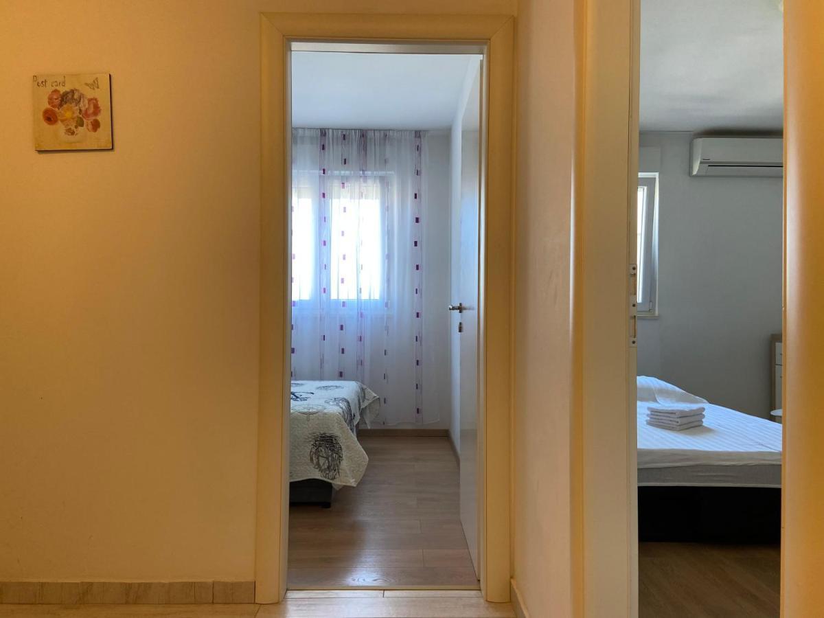 Apartment Sucidar Split Exterior foto