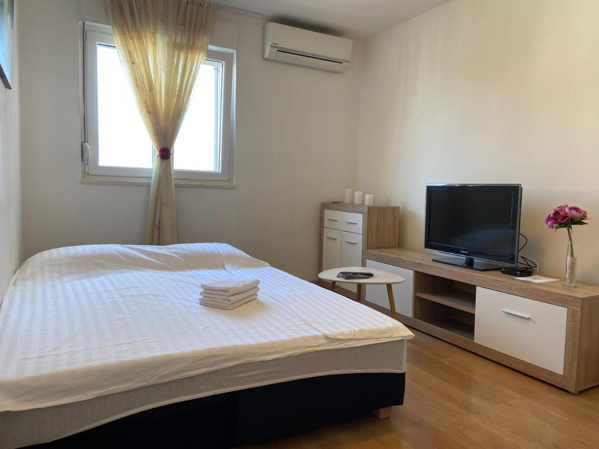 Apartment Sucidar Split Exterior foto