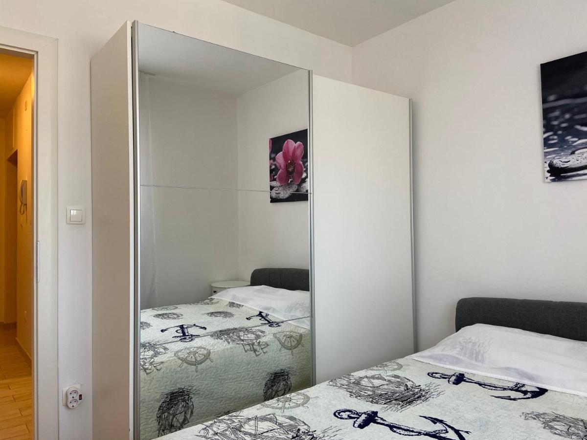 Apartment Sucidar Split Exterior foto