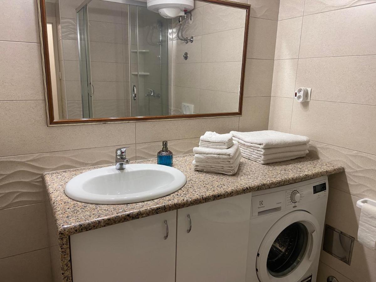 Apartment Sucidar Split Exterior foto