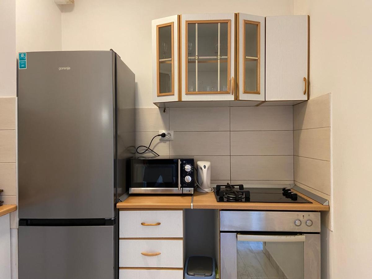 Apartment Sucidar Split Exterior foto