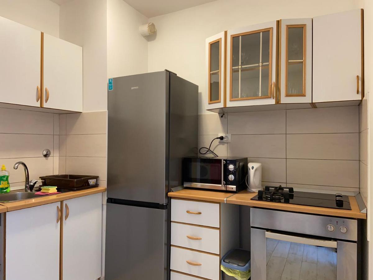 Apartment Sucidar Split Exterior foto